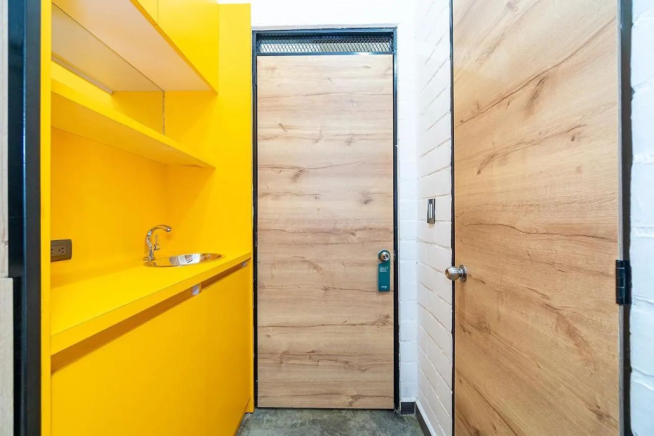 **  ホテル Ayenda Living Box カリ コロンビア