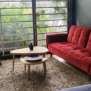 Hotel Urban Parque 93