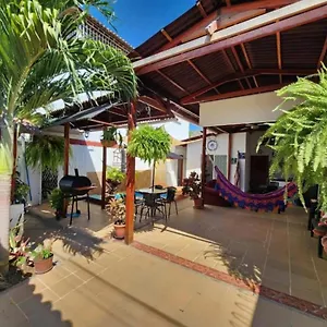 Сasa de vacaciones Rancho Ayala