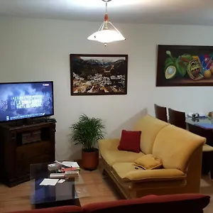 Apartamento Delfines Del Caribe