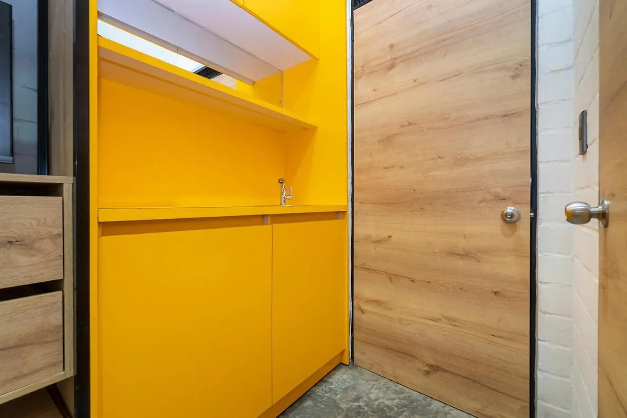 Hotel Ayenda Living Box Cali 2*,  Colombia